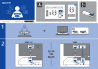 Per vedere il documento Sony HT-XT2 Manuale Utente